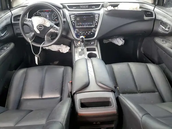 5N1AZ2BJ8RC126190 2024 NISSAN MURANO - Image 8