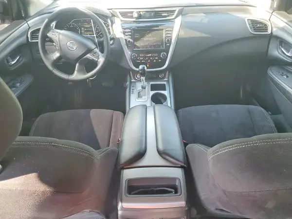 5N1AZ2BJ9LN100127 2020 NISSAN MURANO - Image 8