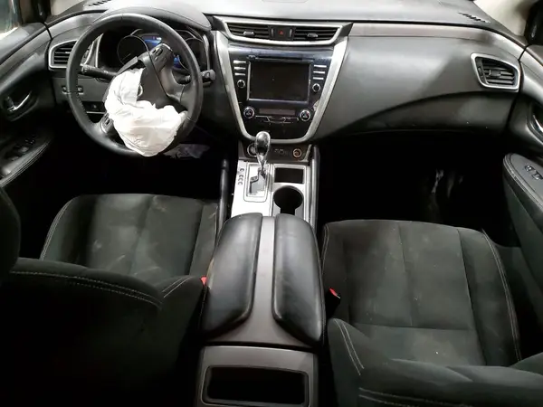 5N1AZ2BJ9LN101116 2020 NISSAN MURANO - Image 8