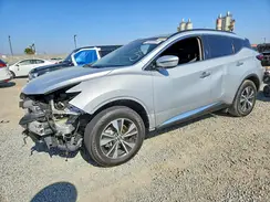 5N1AZ2BJ9LN102170 2020 NISSAN MURANO