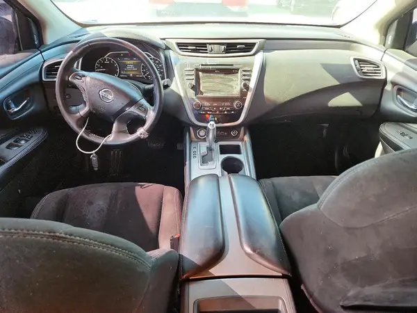 5N1AZ2BJ9LN102170 2020 NISSAN MURANO - Image 8