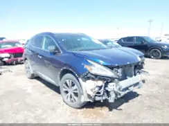 5N1AZ2BJ9LN105702 2020 NISSAN MURANO