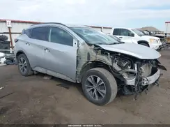 5N1AZ2BJ9LN121785 2020 NISSAN MURANO