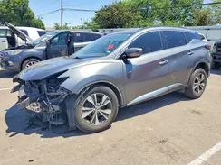 5N1AZ2BJ9LN121799 2020 NISSAN MURANO