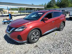 5N1AZ2BJ9LN125643 2020 NISSAN MURANO