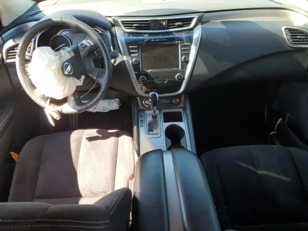 5N1AZ2BJ9LN125643 2020 NISSAN MURANO - Image 8