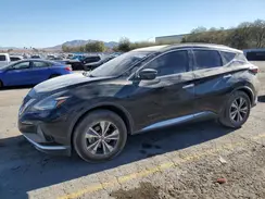 5N1AZ2BJ9LN136657 2020 NISSAN MURANO