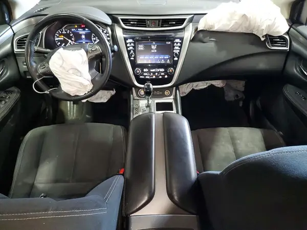 5N1AZ2BJ9LN138439 2020 NISSAN MURANO - Image 8