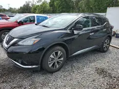 5N1AZ2BJ9LN140420 2020 NISSAN MURANO