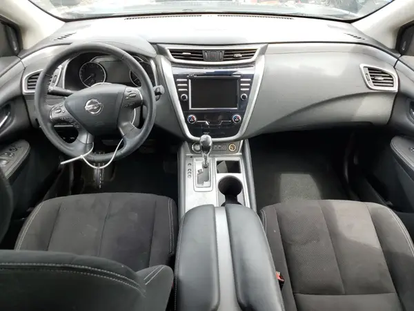 5N1AZ2BJ9LN140420 2020 NISSAN MURANO - Image 8