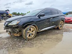 5N1AZ2BJ9LN142524 2020 NISSAN MURANO
