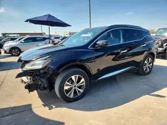 5N1AZ2BJ9LN145200 2020 NISSAN MURANO