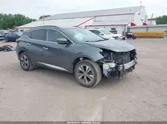 5N1AZ2BJ9LN145309 2020 NISSAN MURANO