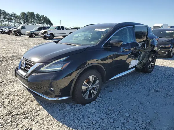 5N1AZ2BJ9LN149151 2020 NISSAN MURANO - Image 1