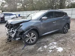 5N1AZ2BJ9LN151207 2020 NISSAN MURANO