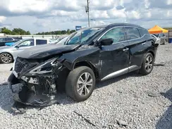 5N1AZ2BJ9LN162885 2020 NISSAN MURANO