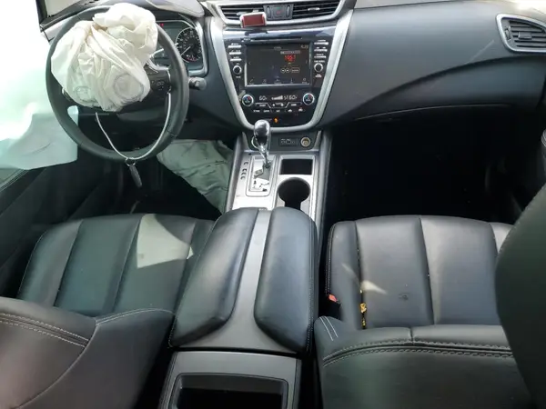 5N1AZ2BJ9LN162885 2020 NISSAN MURANO - Image 8