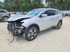 5N1AZ2BJ9LN166953 2020 NISSAN MURANO