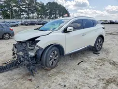 5N1AZ2BJ9MC107608 2021 NISSAN MURANO