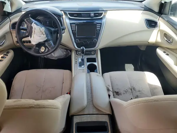 5N1AZ2BJ9MC107608 2021 NISSAN MURANO - Image 8