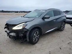 5N1AZ2BJ9MC108175 2021 NISSAN MURANO