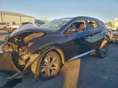 5N1AZ2BJ9MC109844 2021 NISSAN MURANO