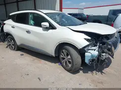 5N1AZ2BJ9MC113408 2021 NISSAN MURANO