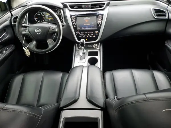 5N1AZ2BJ9MC116454 2021 NISSAN MURANO - Image 8