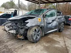5N1AZ2BJ9MC123775 2021 NISSAN MURANO