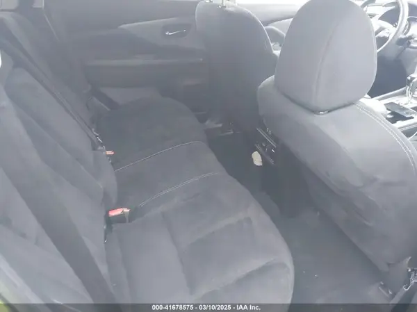 5N1AZ2BJ9MC129768 2021 NISSAN MURANO - Image 8