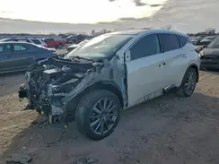 5N1AZ2BJ9MC143928 2021 NISSAN MURANO