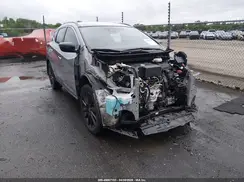 5N1AZ2BJ9NC109277 2022 NISSAN MURANO