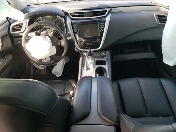 5N1AZ2BJ9NC114351 2022 NISSAN MURANO - Image 8