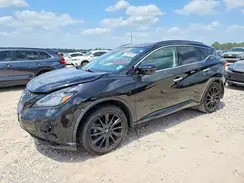 5N1AZ2BJ9NC126970 2022 NISSAN MURANO