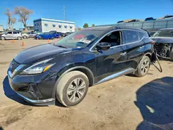 5N1AZ2BJ9PC103692 2023 NISSAN MURANO