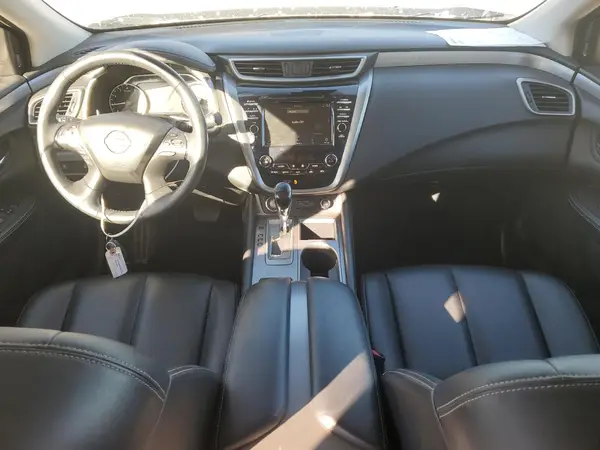 5N1AZ2BJ9PC105989 2023 NISSAN MURANO - Image 8