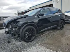 5N1AZ2BJ9PC109301 2023 NISSAN MURANO