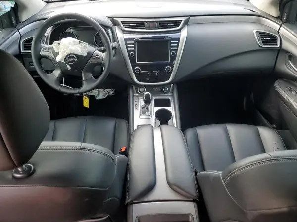 5N1AZ2BJ9PC109301 2023 NISSAN MURANO - Image 8
