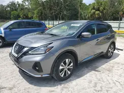5N1AZ2BJ9PC109931 2023 NISSAN MURANO