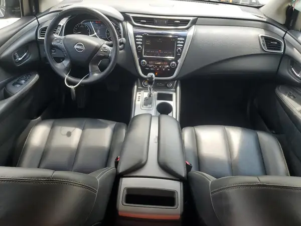 5N1AZ2BJ9PC109931 2023 NISSAN MURANO - Image 8