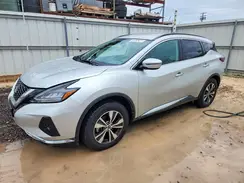5N1AZ2BJ9PC111341 2023 NISSAN MURANO