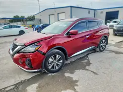 5N1AZ2BJ9PC111954 2023 NISSAN MURANO