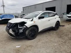 5N1AZ2BJ9PC113770 2023 NISSAN MURANO