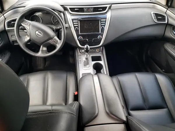 5N1AZ2BJ9PC113770 2023 NISSAN MURANO - Image 8