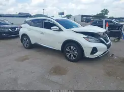 5N1AZ2BJ9PC114126 2023 NISSAN MURANO