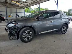 5N1AZ2BJ9PC116149 2023 NISSAN MURANO