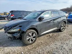 5N1AZ2BJ9PC117947 2023 NISSAN MURANO