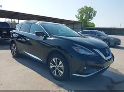 5N1AZ2BJ9PC124025 2023 NISSAN MURANO