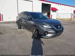 5N1AZ2BJ9PC125790 2023 NISSAN MURANO