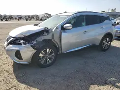 5N1AZ2BJ9PC133131 2023 NISSAN MURANO